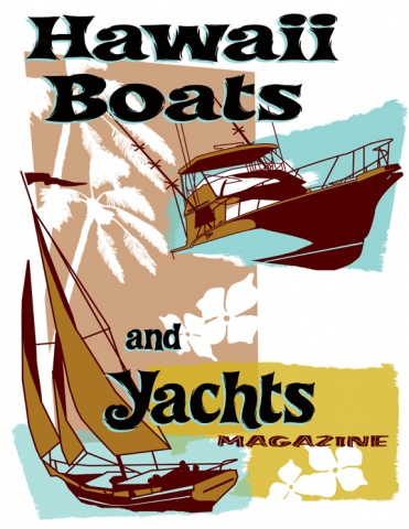 Hawaii Boats and Yachts