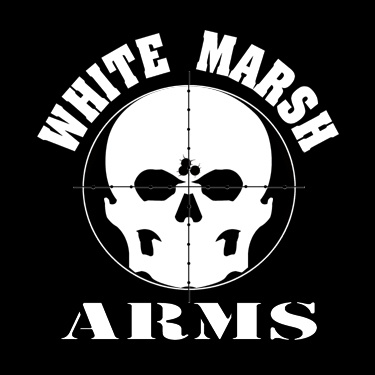 White marsh Arms