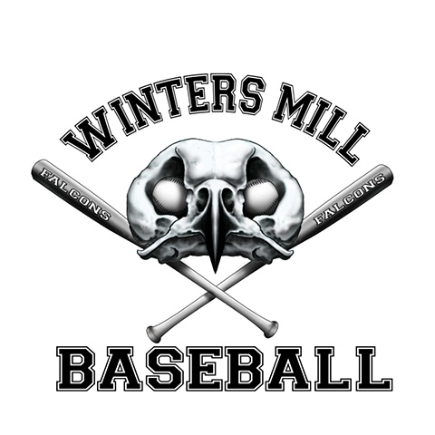 Winters Mill Baseball