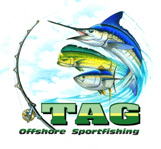 TAG Sportfishing  Ocean City, Md.