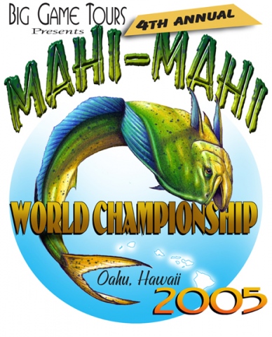Mahi-Mahi World Championship