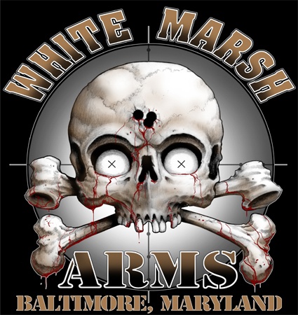 White Marsh Arms