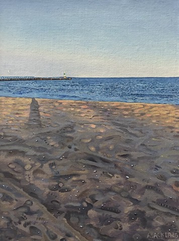 Portage Point