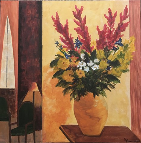 Floral and Still Life