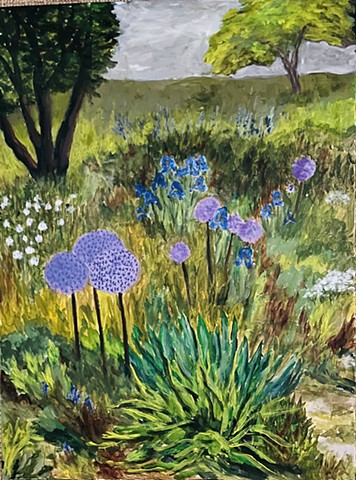 Nottinghill Park