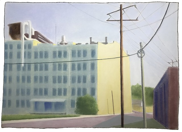 Lunkenheimer Building