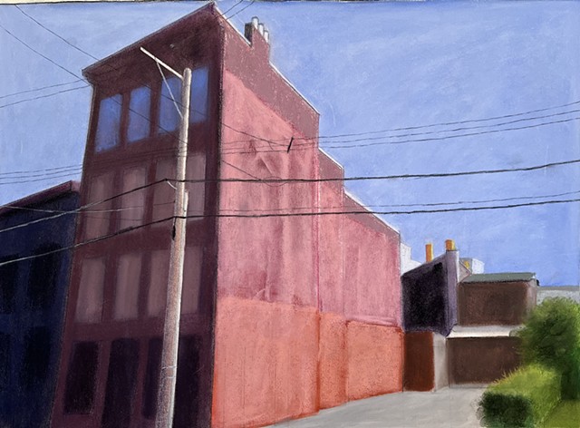 Republic Street, Over The Rhine