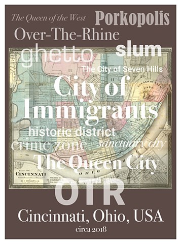 City of Immigrants: The City