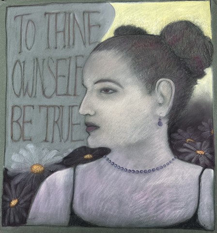 To Thine Own Self Be True