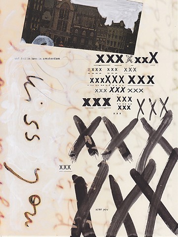Graphics/
Mixed Media