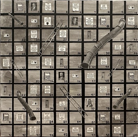 The Heckscher Museum Just Powers: Long Island Biennial 2026