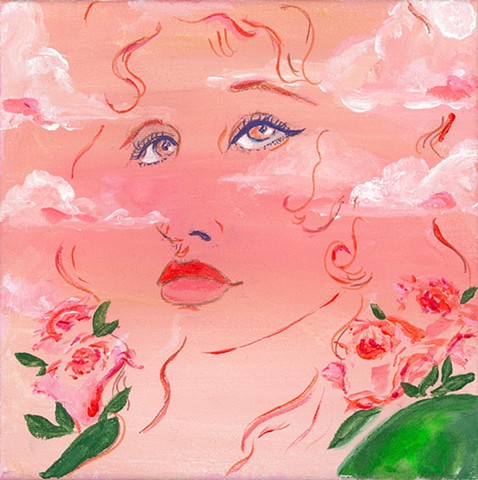 peach petal dreams