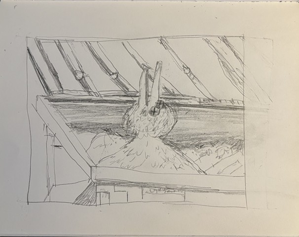 Public funding has been cut