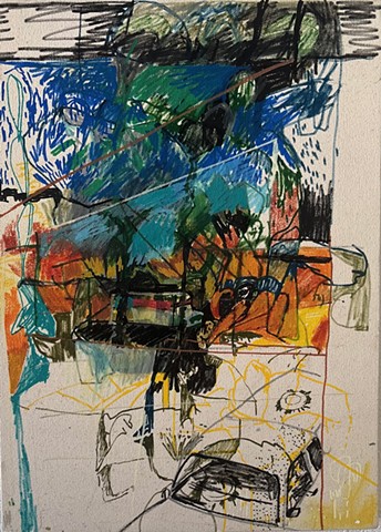 San Bernadino Motel Six Nightmare