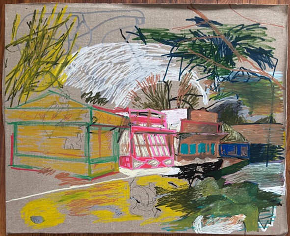 For A Whale of A Time