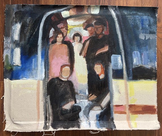 Remembrance of Things Past