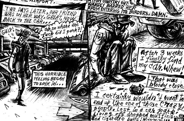 'Level 15 E631' (excerpt)