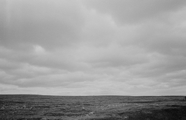 THE BARRENS, 35mm