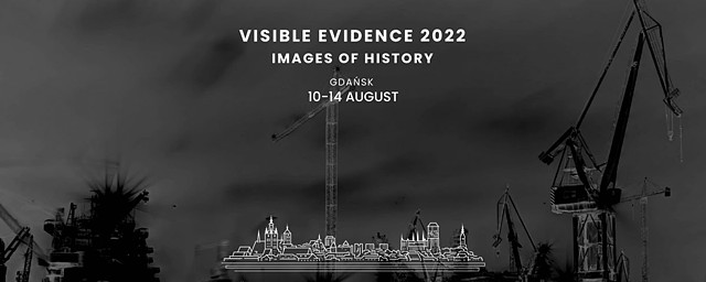 The XXVIII Visible Evidence Conference - Artist Talk