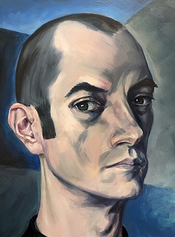 JUDD BRUCKE