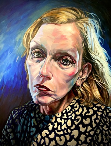 PORTRAIT PAINTING