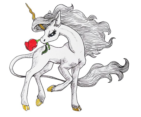 June Unicorn