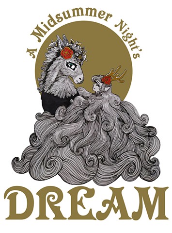 A Midsummer Night's Dream, Version 2