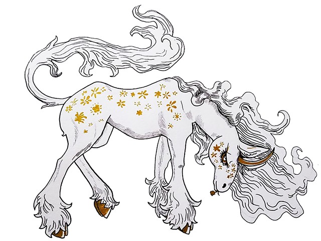 May Unicorn
