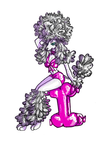 Poodle