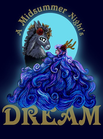 A Midsummer Night's Dream, Version 3