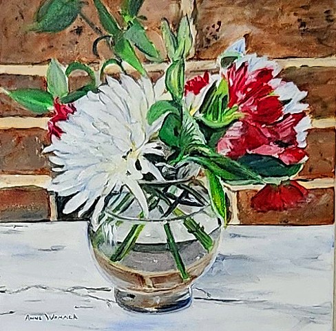 Arrangement
