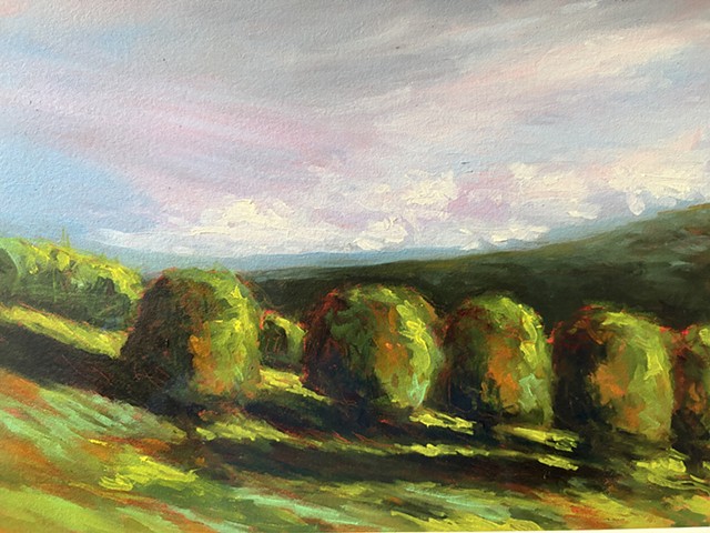 French Trees