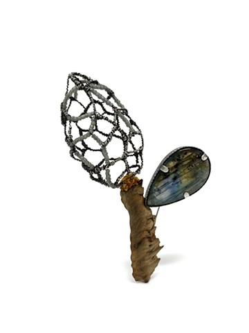 labradorite