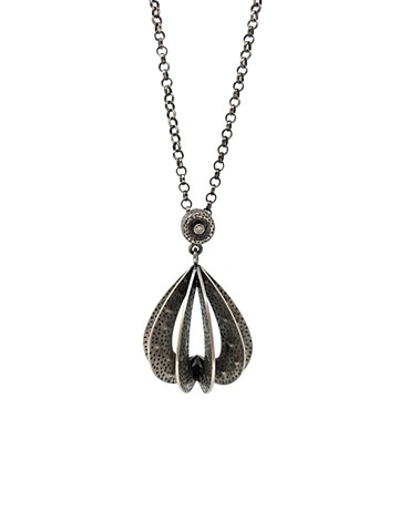 Flourish Necklace