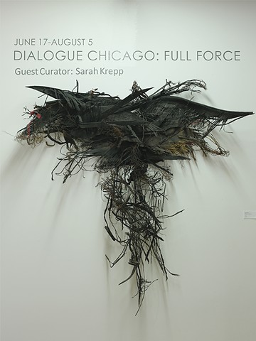 DIALOGUE Chicago: Full Force
Sarah Krepp