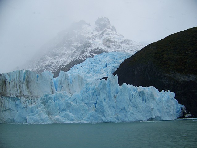 Patagonia 2008, Carol Procter photographs. 