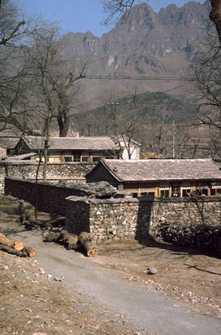 Village Walls