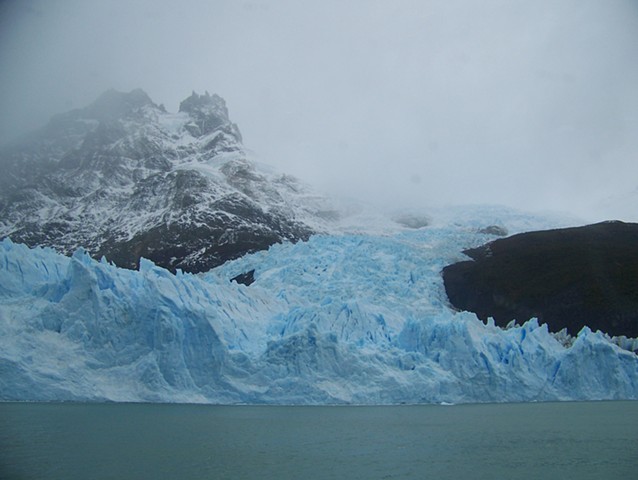 Patagonia 2008, Carol Procter photographs. 