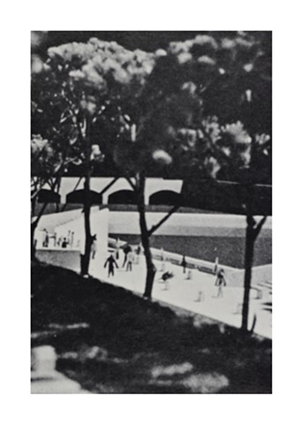 Untitled Space Number 3