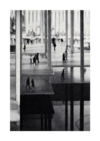 Untitled Space Number 18