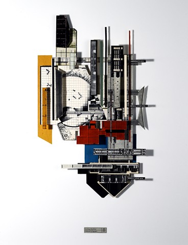 Exiting Machine: Renewal Program