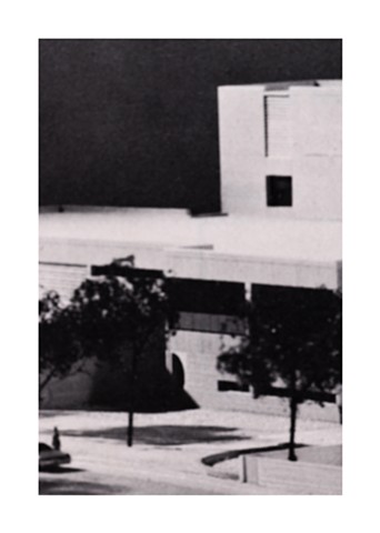 Untitled Space Number 13