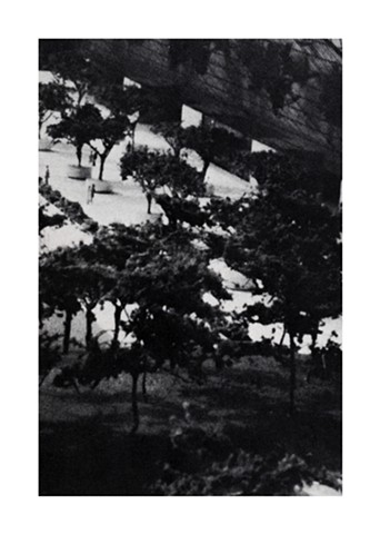 Untitled Space Number 15