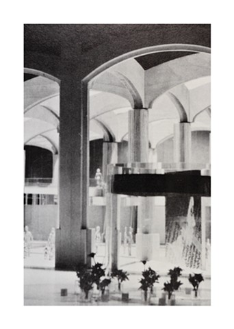 Untitled Space Number 10