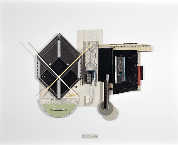 Exiting Machine: delivery system