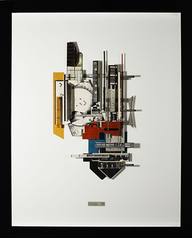 Exiting Machine: Renewal Program
