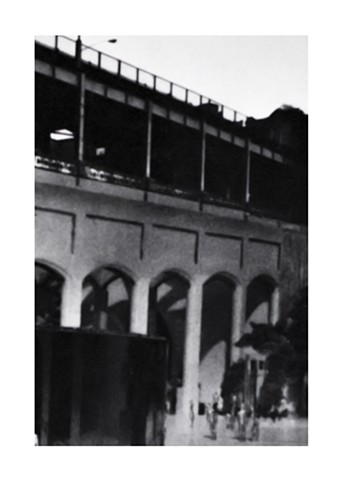 Untitled Space Number 9