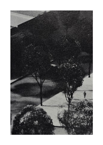 Untitled Space Number 6