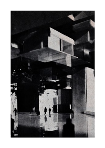 Untitled Space Number 16