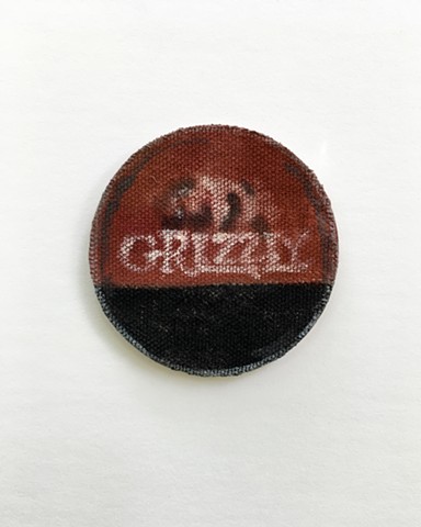 •Grizzly